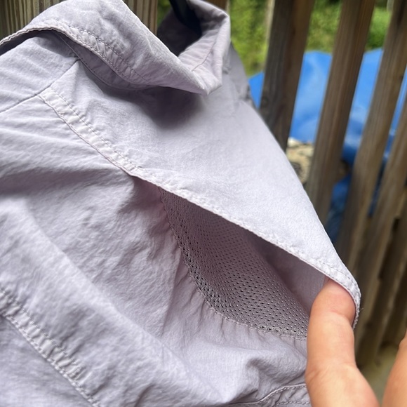 Gramicci button down short sleeve shirt - Picture 5 of 8